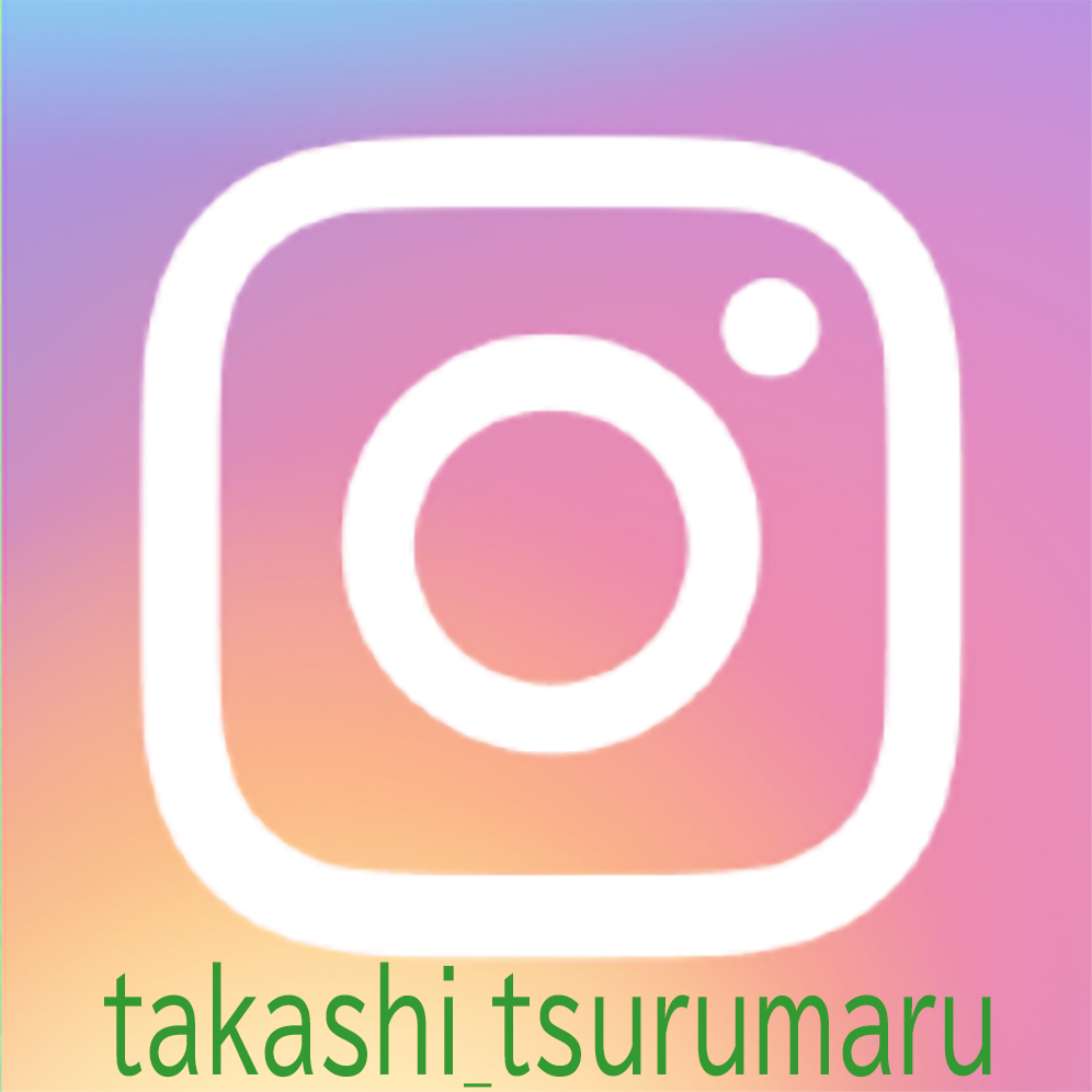 インスタグラムのアイコン